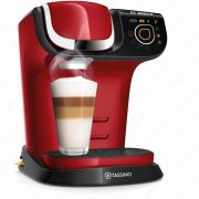 Кофемашина Bosch Tassimo My Way