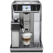 Кофемашина De'Longhi PrimaDonna Elite ECAM 650.55.MS