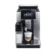 Кофемашина Delonghi MC INT1 DL ECAM610.74.MB