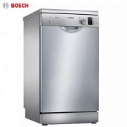 Посудомоечная машина BOSCH SPS25CI03E Нержавеющая сталь