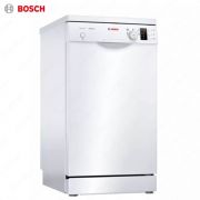 Посудомоечная машина BOSCH SPS25CW03E Белый