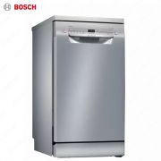 Посудомоечная машина BOSCH SPS2IKI02E Серебристый