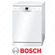 Посудомоечная машина Bosch SMS53L02ME