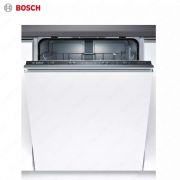 Посудомоечная машина BOSCH SMV25CX10Q Белый