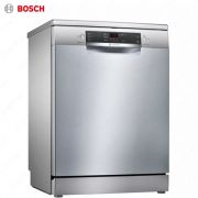 Посудомоечная машина BOSCH SMS45DI10Q Белый