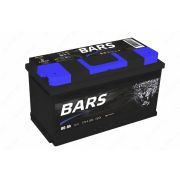 Аккумулятор Bars 90 ah (Казахстан) в кредит