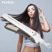 Электрический утюг для волос Flyco FH6810