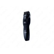 Триммер для стрижки бороды и усов Panasonic ER-GB42-K520, черный