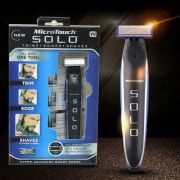 Электрическая бритва «Micro Touch Solo»