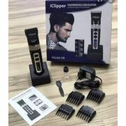 Машинка для стрижки волос IClipper X9