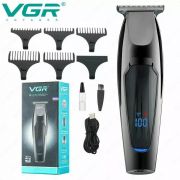 Машинка-триммер для стрижки волос VGR V-070