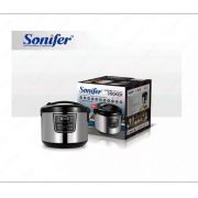 Электрическая мультиварка Sonifer SF-4012