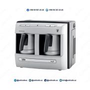 Кофеварка Beko BKK 2113