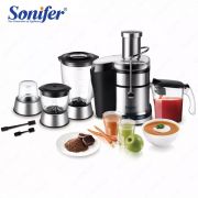 Кухонный комбайн Sonifer SF-5509
