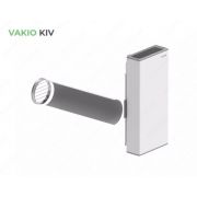 Приточный пассивный клапан VAKIO KIV без вентилятора