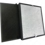 Комплект фильтров для очистителя воздуха Polaris PPA 4060i