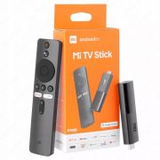 Xiaomi Mi TV Stick Смарт ТВ приставка (Android Smart TV)