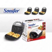 Вафельница SONIFER SF-6050