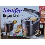 Хлебопечка Sonifer