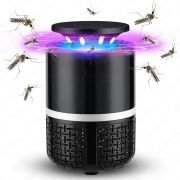Москитная ловушка лампа от комаров насекомых