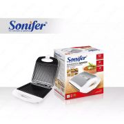Сэндвичница Sonifer SF-6067