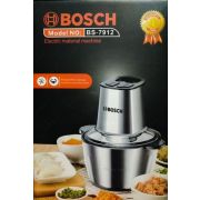 Чоппер Bosch BS-7912