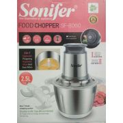 Чоппер Sonifer SF-8060