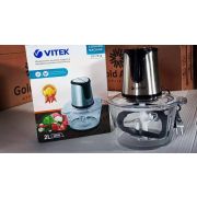 Измельчитель-чоппер электрический VITEK VT-7910