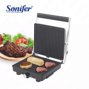 Электрический гриль Sonifer SF-6052