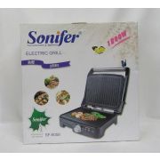 Sonifer Электрический гриль для семейного барбекю SF-6058