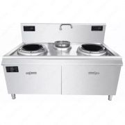 Индукционная плита Kitmach WOK (15 kW*2)