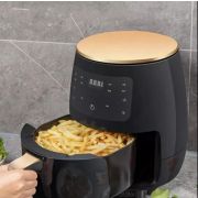 Аэрофритюрница AIR FRYER 4.5 л