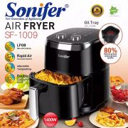 Фритюрница Sonifer SF-1009