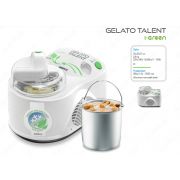 Компрессорная мороженица Nemox Gelato TALENT i-Green