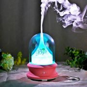 Увлажнитель воздуха Aroma Diffuser of Streamer Bottle