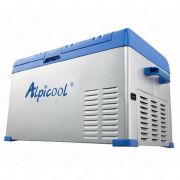 Компрессорный Автохолодильник Alpicool A30