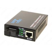 Медиаконвертер UOF7201GE 1000Mбит LAN + SFP порт (свободный)