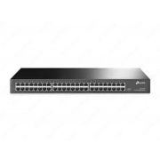 Неуправляемый гигабитный коммутатор Tp-Link TL-SG1048