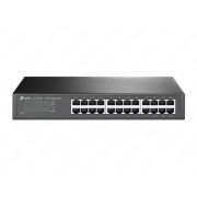 Неуправляемый гигабитный коммутатор Tp-Link TL-SG1024D