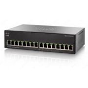 Коммутатор сетевой CNB-16A1B‐Switch-POE