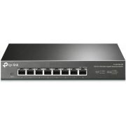 Коммутатор TP-Link TL-SG108-M2 неуправляемый