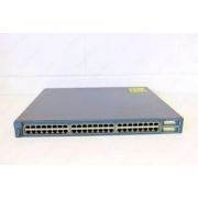 Коммутатор Cisco Catalyst 3500 XL 48-Port