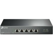 Коммутатор TP-Link TL-SX105 неуправляемый