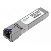 Модуль SFP WDM, дальность до 20км (14dB), LC Simplex, 1310нм