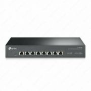 Коммутатор TP-Link TL-SX1008 неуправляемый