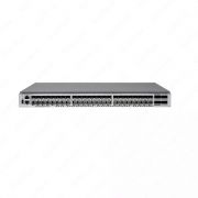 Коммутатор Dell EMC DS-6610/Brocade G610 24-порт 32 ГБ Fibre Channel SAN Switch