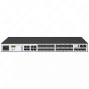 Управляемый коммутатор уровня 3 SNR-S3850G-24FX-UPS