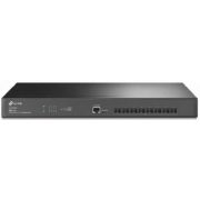 Коммутатор управляемый TP-LINK TL-SX3008F