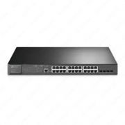 PoE+ коммутатор Tp-Link TL-SG3428MP