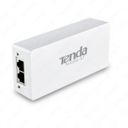 Tenda PoE30G-AT гигабитный PoE инжектор